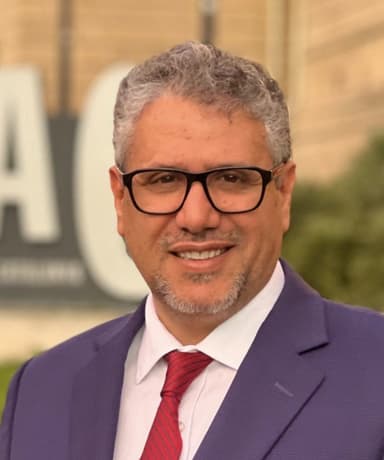 Dr. Meshari Faraj Alotaibi
